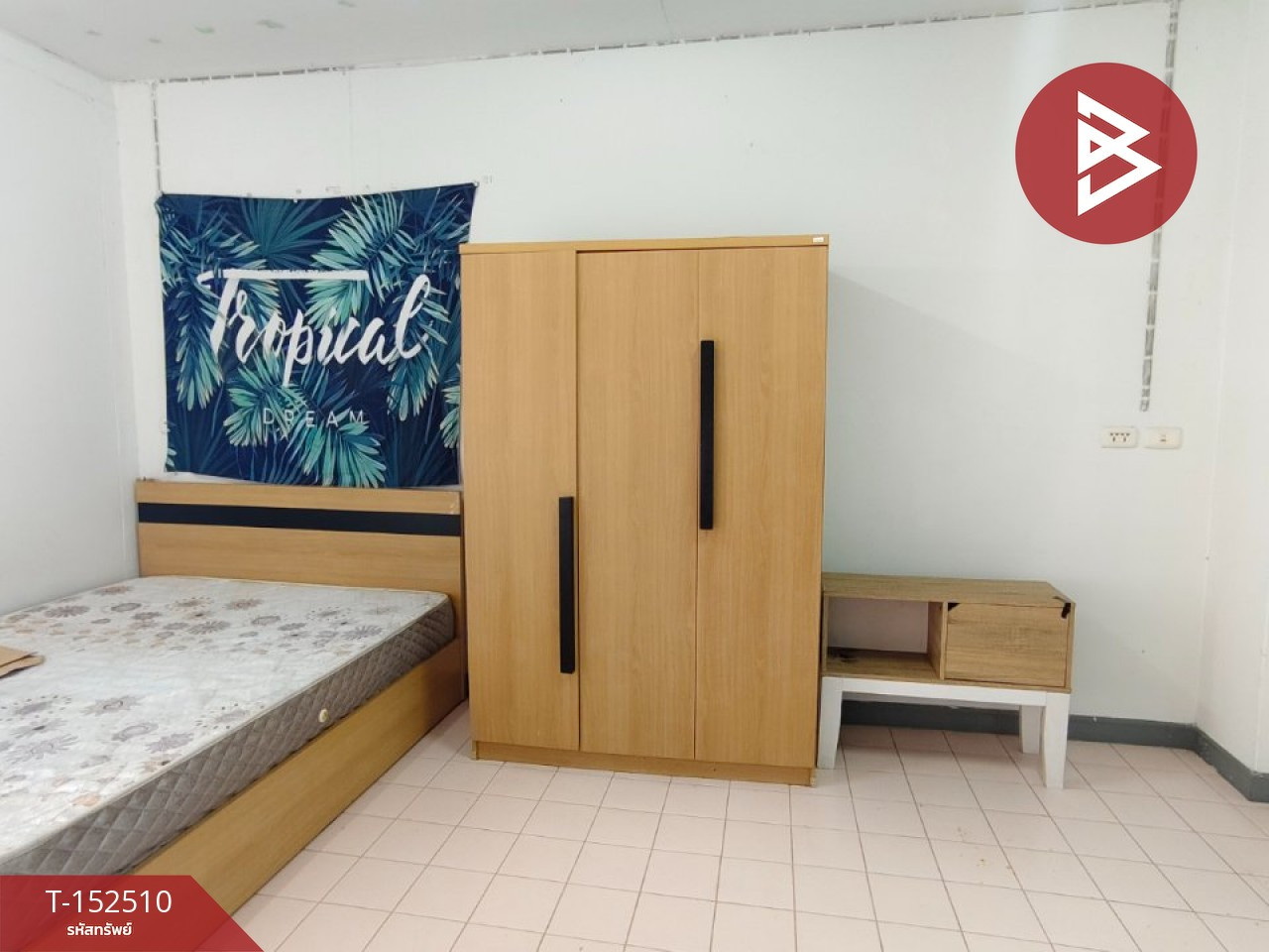 ขายห้องชุด เอื้ออาทรศาลายา 1 พุทธมณฑล นครปฐม – รูปที่ 4