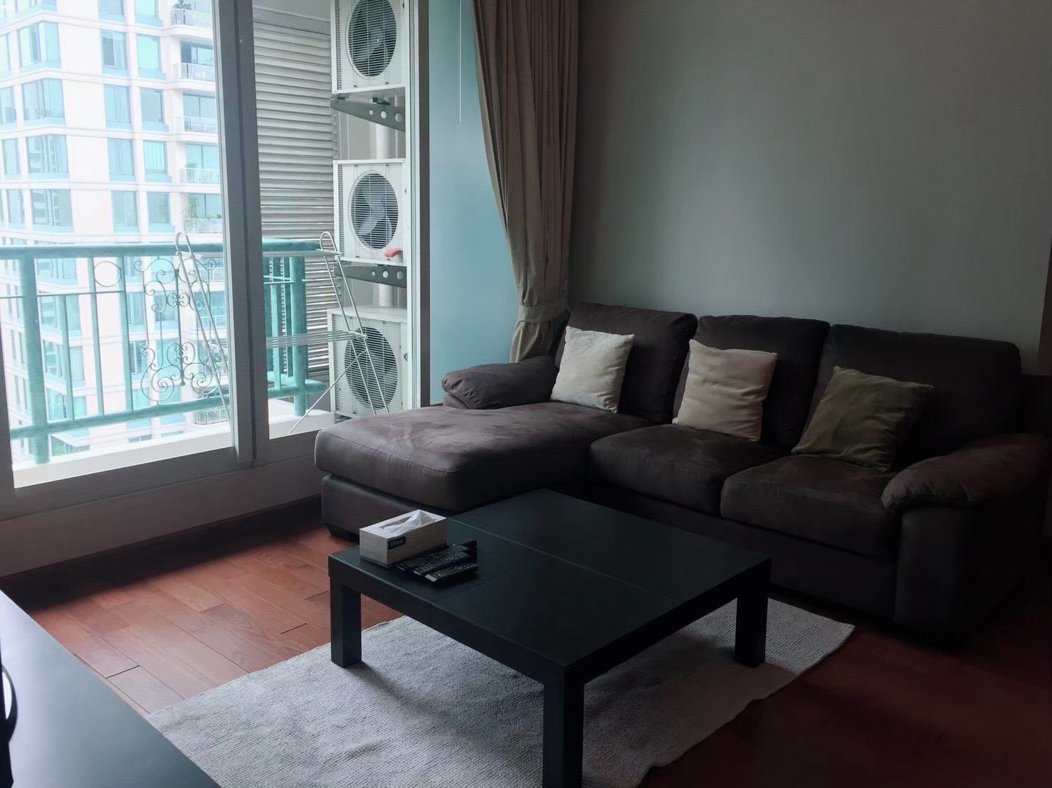 For Sale The Address Chidlom — 2 Bedroom | BTS Chit Lom | Fully Furnished GTN-0905 For Sale The Address Chidlom — 2 Bedroom | BTS Chit Lom | Fully Furnished GTN-0905