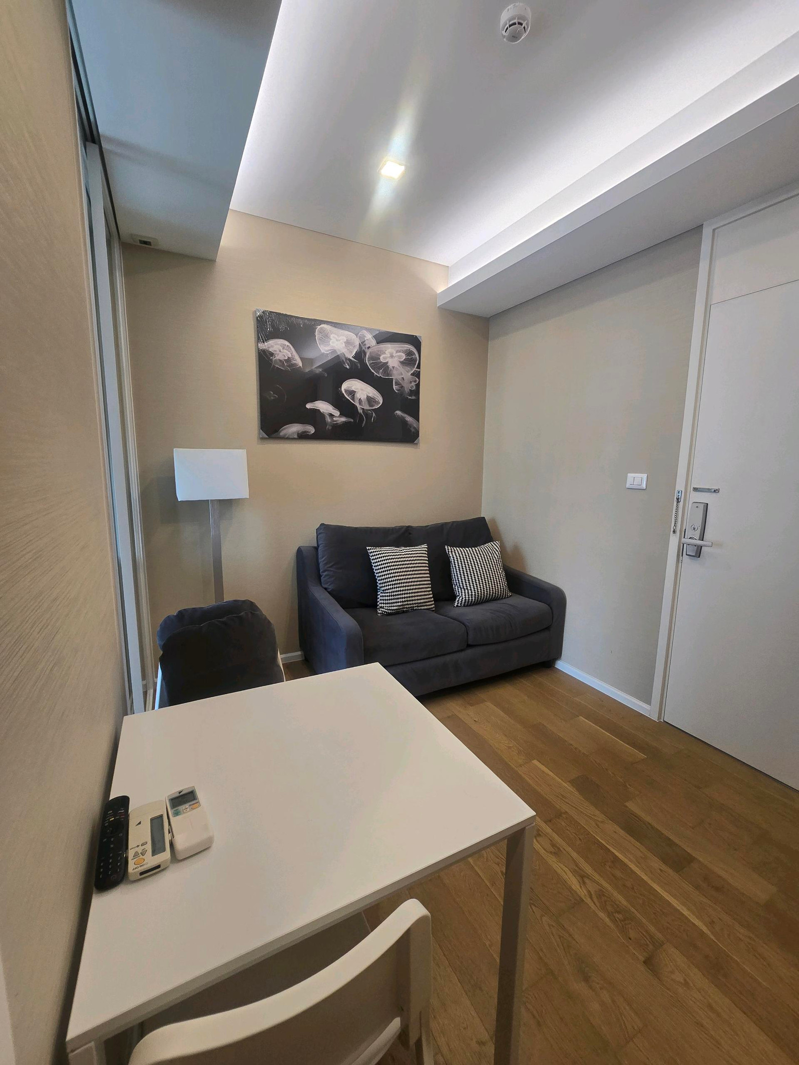 ✨ For Rent – 1 Bedroom Unit at The Saint Residences 