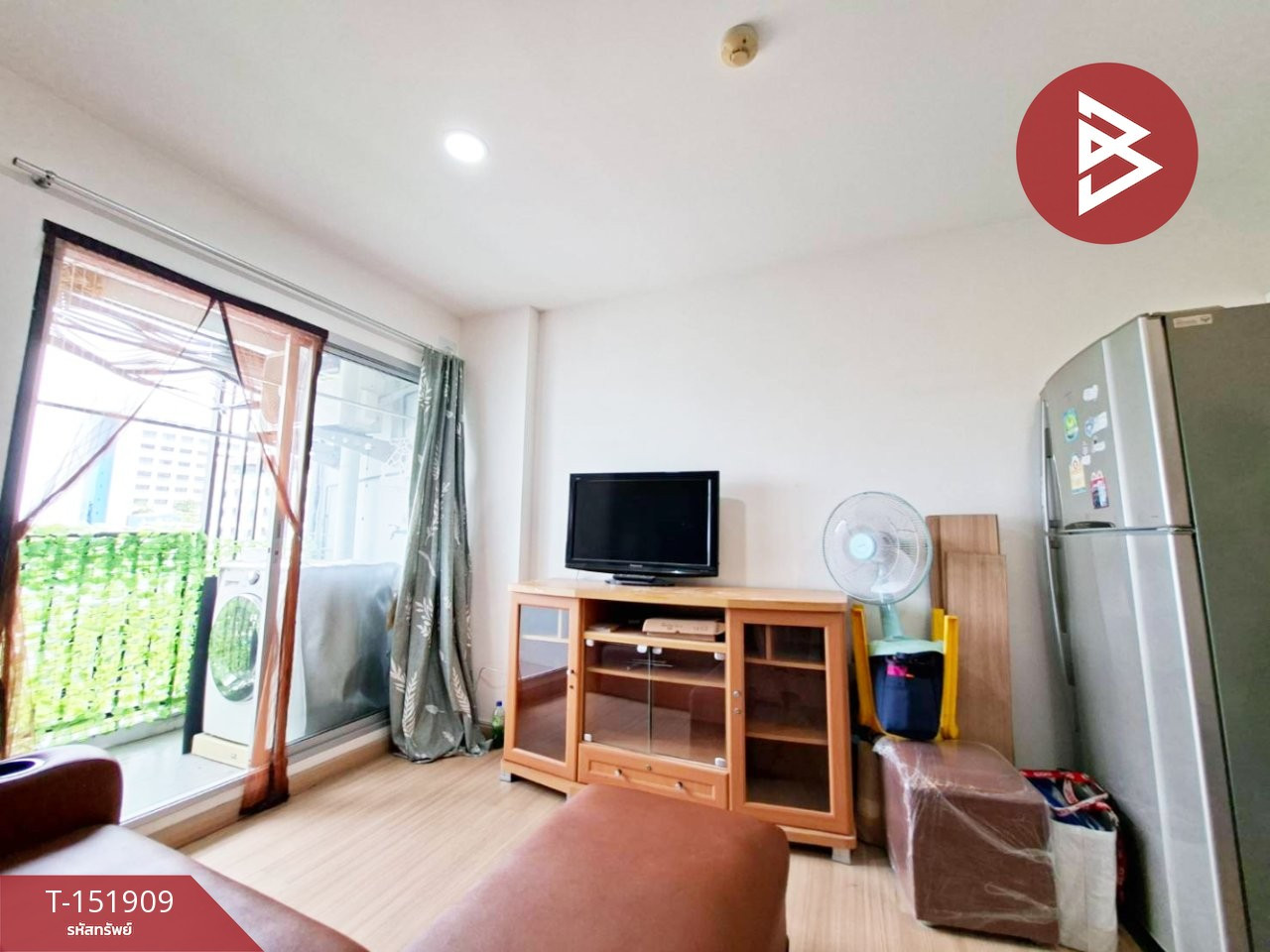 ขายคอนโด โครงการเจคอนโด พระราม2 (J-Condo Rama2) กรุงเทพมหานคร – รูปที่ 3