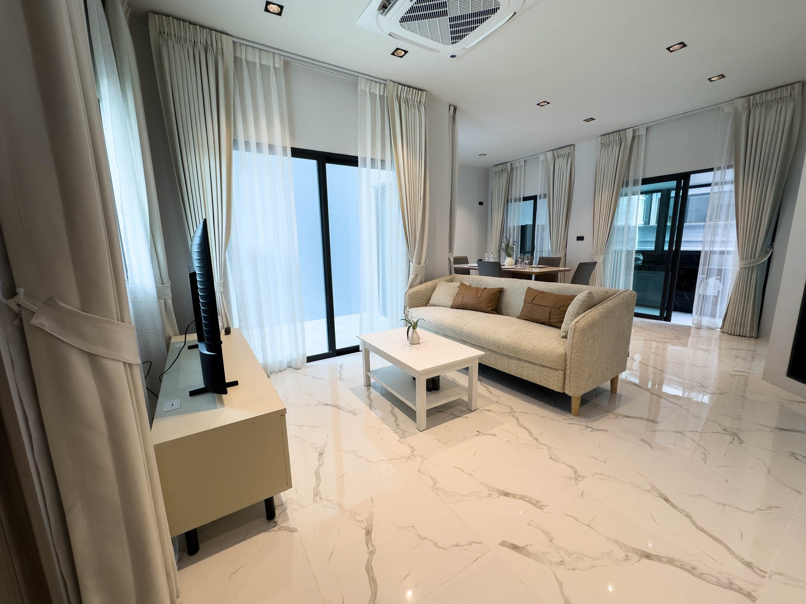 🔥32383🔥ให้เช่า 89 Residence  Ratchada-Rama 9 🌐LINE ID : @fastforrentcondo – รูปที่ 3