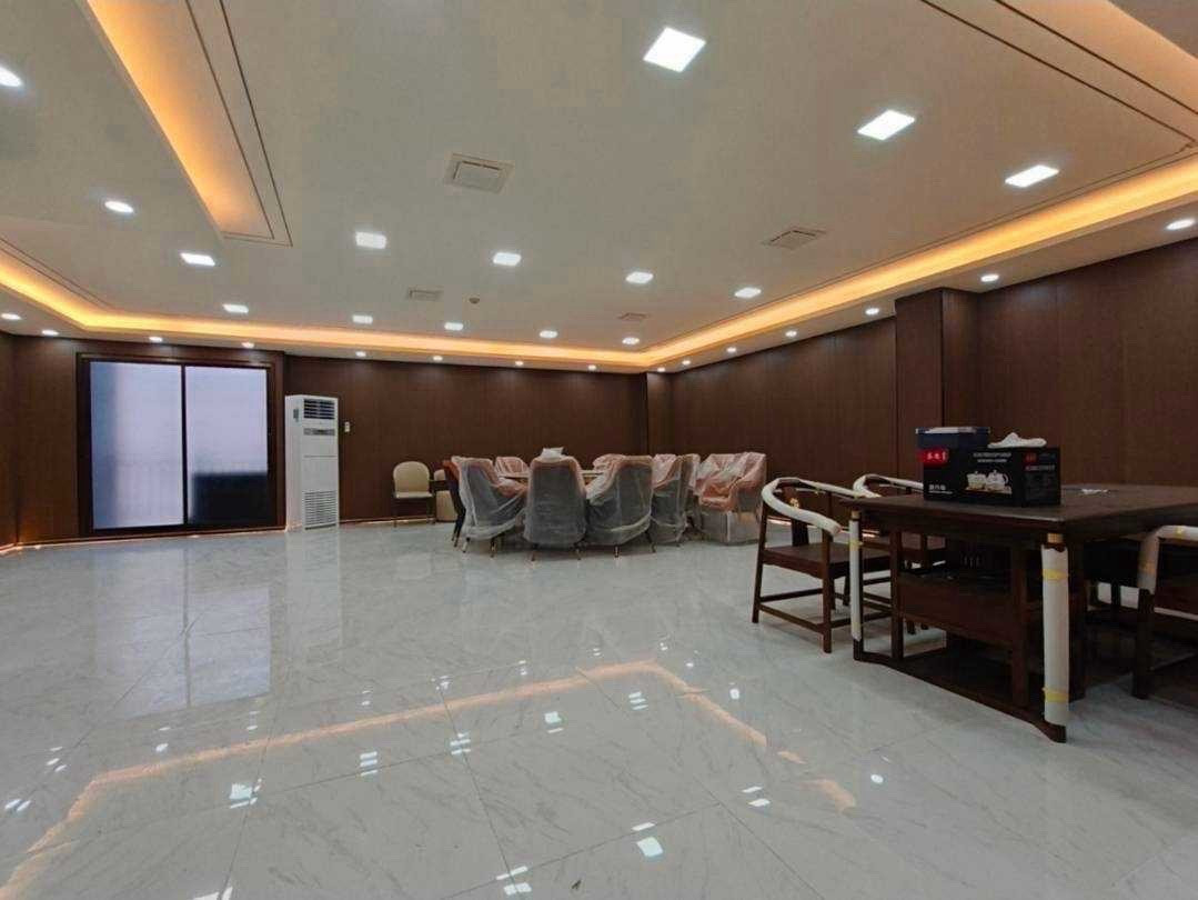 ให้เช่า Home Office ห้วยขวาง-รัชดา พร้อมลิฟต์🔥🍃⭐ 位于怀光-叻差达地区的家庭办公室出租，配有电梯。 – รูปที่ 4