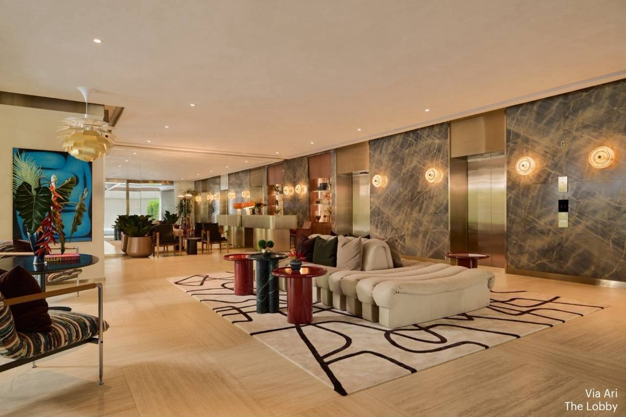 ✨Flash Deal ✨Via ARI (2Bed 2Bath 81.5SQM.) ready to move in! Only 20,300,000 baht Tel.0981315848 @propmatch