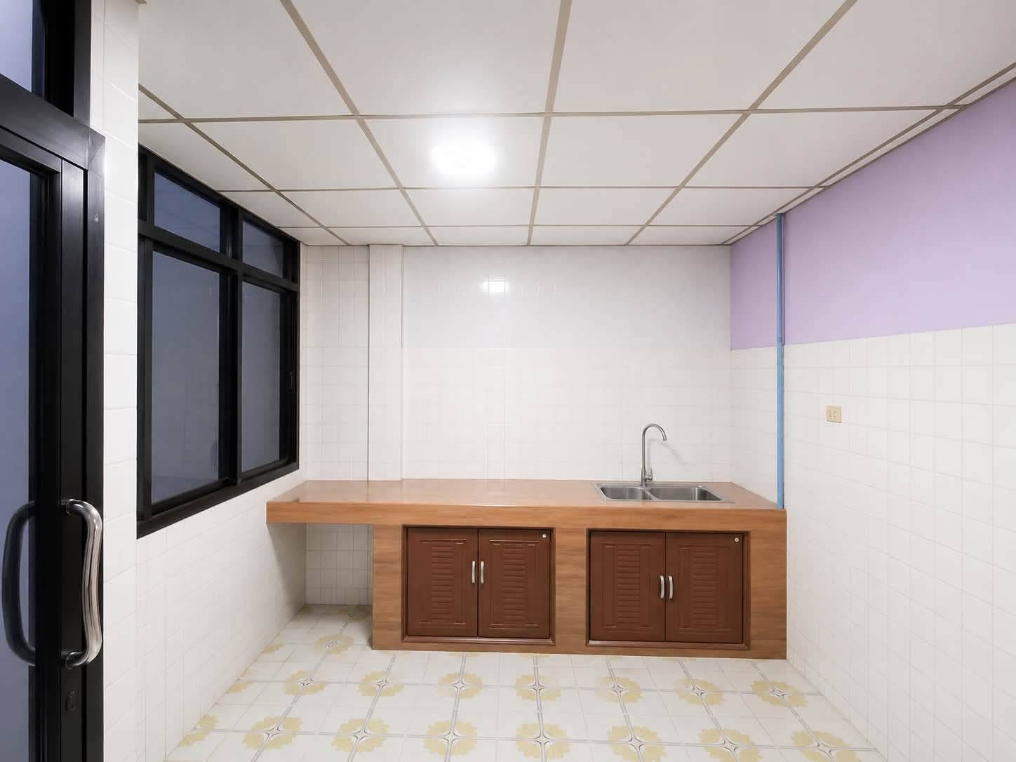 บ้านทำเลดี ย่านจรัญสนิทวงศ์ เดินเพียง 400 เมตรถึง MRT บางขุนนนท์  – รูปที่ 4