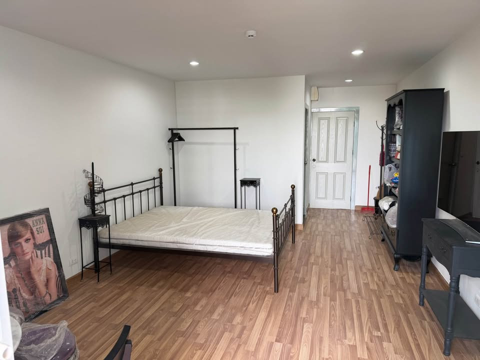 (รหัส SM2218) ขายคอนโด โครงการ Regent Home 19 Sukhumvit 93 : รีเจ้นท์ โฮม 19 สุขุมวิท 93 – รูปที่ 3