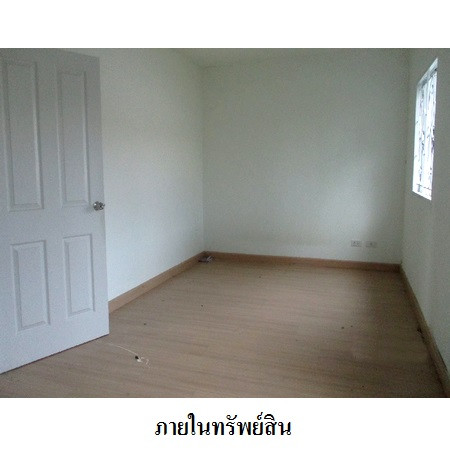 ทาวน์เฮ้าส์ NPA (พฤกษาวิลล์ 35) ทำเลทอง พระราม 5-นครอินทร์!  ใกล้โรงเรียนและวัดนครอินทร์  ราคา 1,975,000 บาท – รูปที่ 4