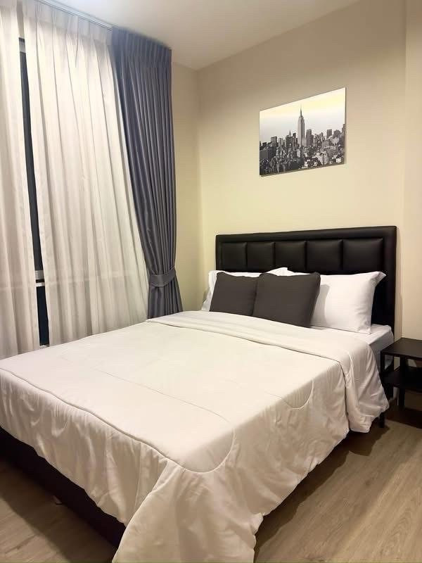 For rent condo the sky sukhumvit 103 For rent condo the sky sukhumvit 103