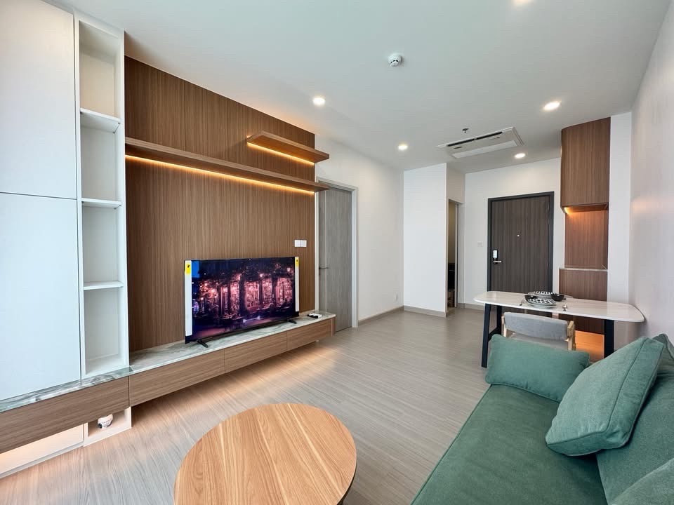 “RENT” SUPALAI PREMIER SI PHRAYA–SAMYAN | Supalai Premier Si Phraya–Samyan – รูปที่ 2