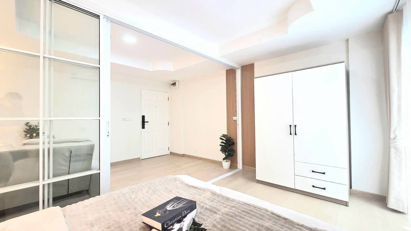 📍 J.W. Suite โชคชัย 4 ทำเลศักยภาพย่านลาดพร้าว–โชคชัย 4 – รูปที่ 4
