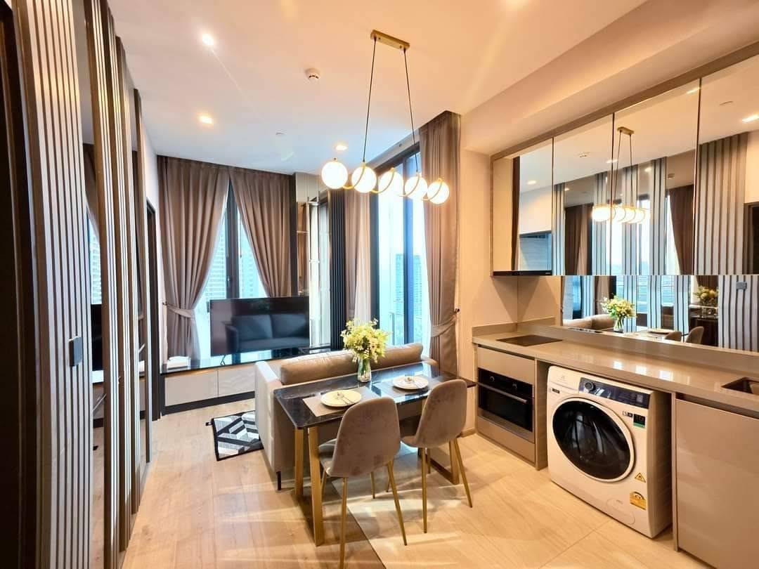 🏙️ For rent: 2 bedrooms | 50 sq m | Ready to move in 30 Sept. 2026 🔑 🏙️ For rent: 2 bedrooms | 50 sq m | Ready to move in 30 Sept. 2026 🔑