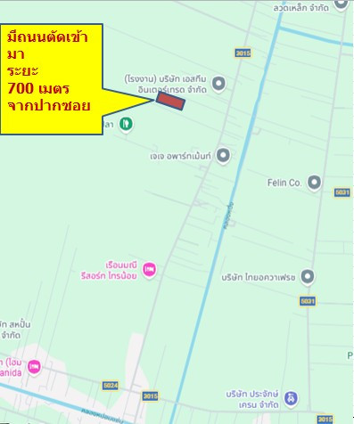 ขายที่ดิน 12ไร่ ไทรใหญ่ ไทรน้อย นนทบุรี – รูปที่ 3