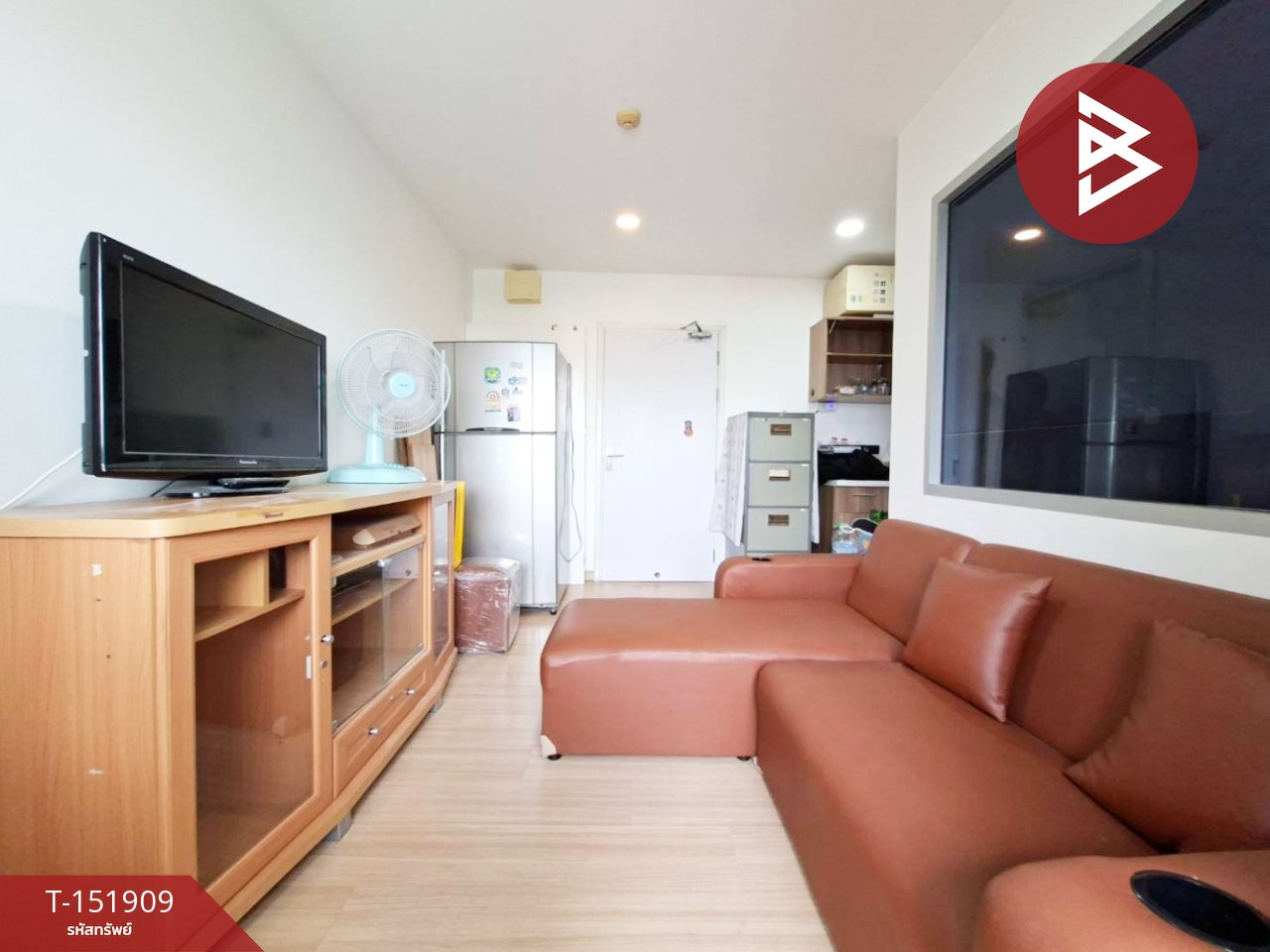 ขายคอนโด โครงการเจคอนโด พระราม2 (J-Condo Rama2) กรุงเทพมหานคร – รูปที่ 2