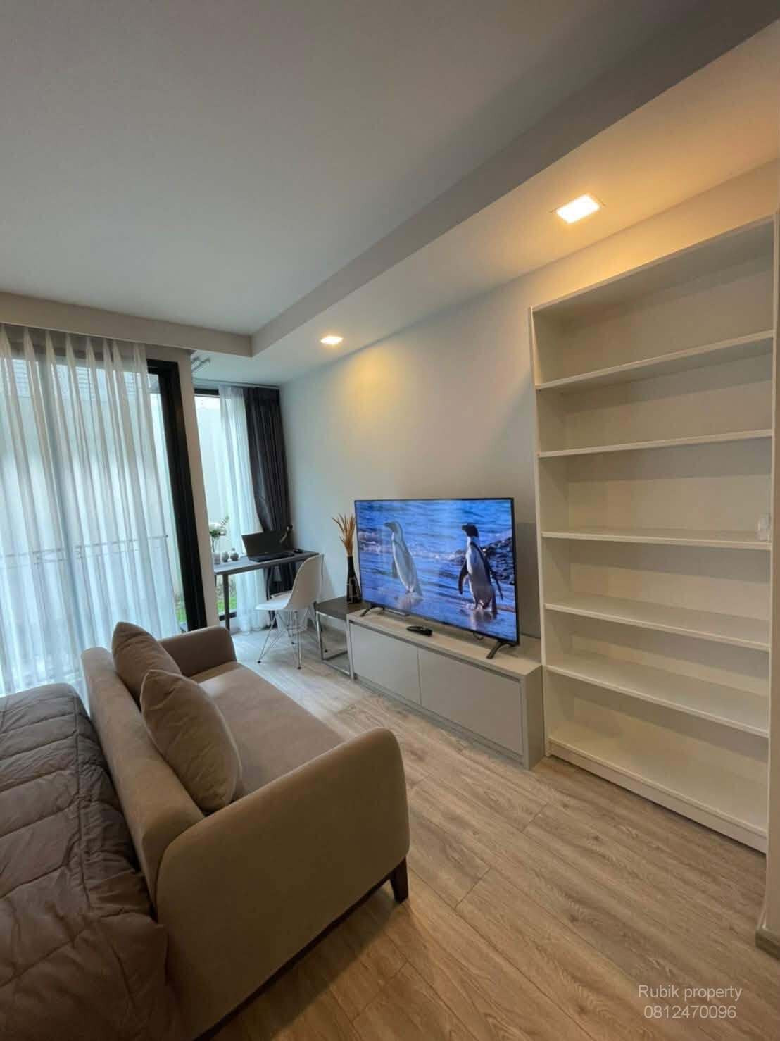 🐾 MAESTRO 14 RATCHATHEWI | PET-FRIENDLY 🐾 RB2321 Only 5 Minutes to BTS Ratchathewi 🐾 MAESTRO 14 RATCHATHEWI | PET-FRIENDLY 🐾 RB2321 Only 5 Minutes to BTS Ratchathewi