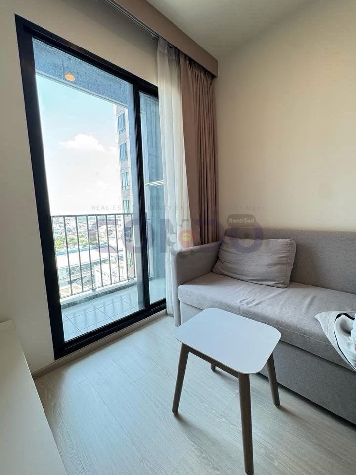 RENT  🛌✨ Nue Noble Faichai - Wanglang (นิว โนเบิล ไฟฉาย - วังหลัง)  – รูปที่ 2