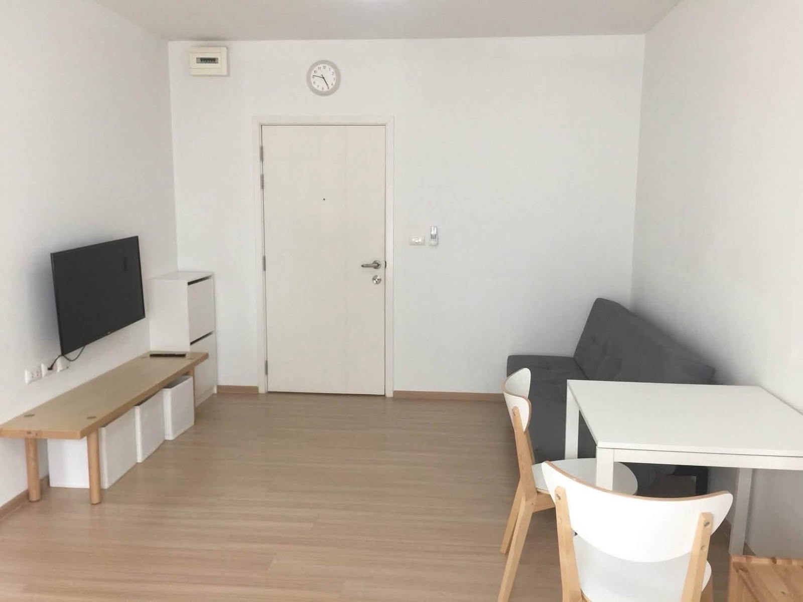 🔥32367🔥ให้เช่าUNIO Charan 3 🌐LINE ID : @fastforrentcondo – รูปที่ 3