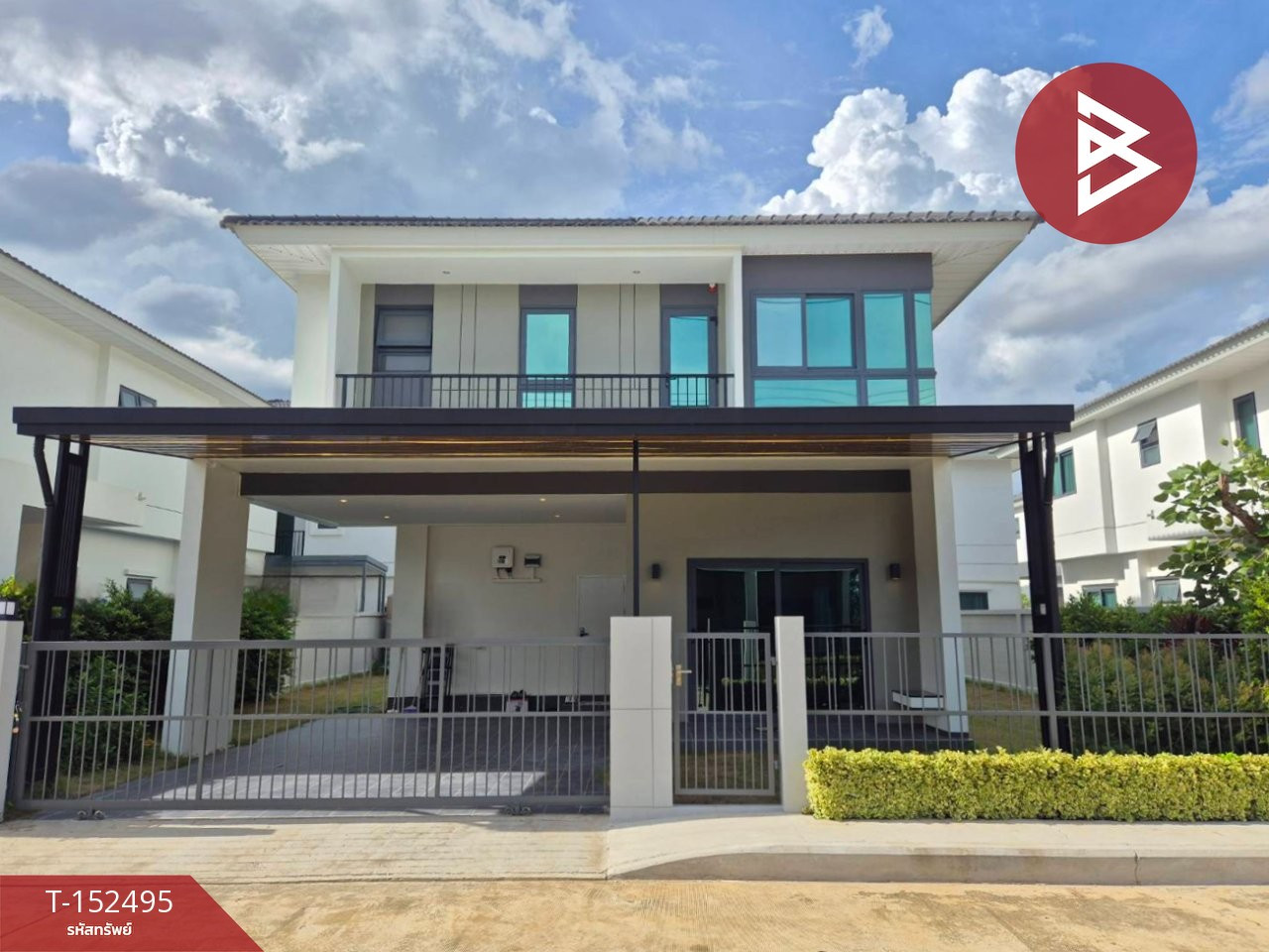 Single house for sale Supalai Palm Ville Bangkhaem-Nakhonpathom Village (Supalai Palm Ville Bangkhaem-Nakhonpathom) Single house for sale Supalai Palm Ville Bangkhaem-Nakhonpathom Village (Supalai Palm Ville Bangkhaem-Nakhonpathom)