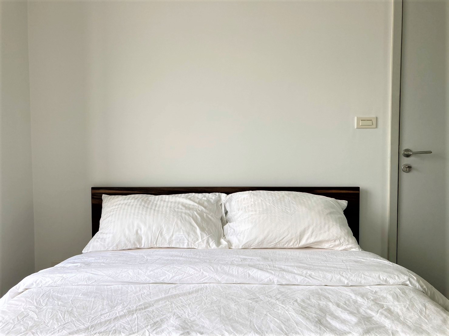 💕ห้องไซส์ใหญ่ 36 sqm. แยกห้องนอนเป็นสัดส่วน II Nye By Sanairi  – รูปที่ 4