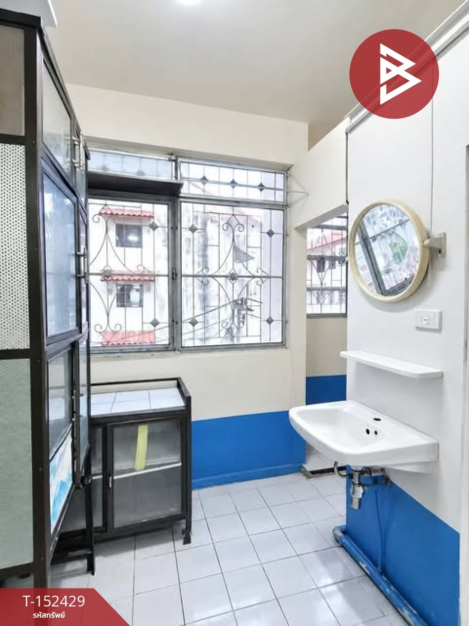  ขายห้องชุด เอื้ออาทรบางโฉลง1 บางพลี สมุทรปราการ – รูปที่ 4