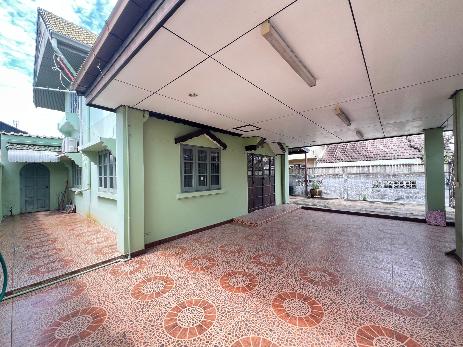 ขาย บ้านเดี่ยว รามอินทรา 60  ใกล้รถไฟฟ้า สถานี กม.9 – รูปที่ 3