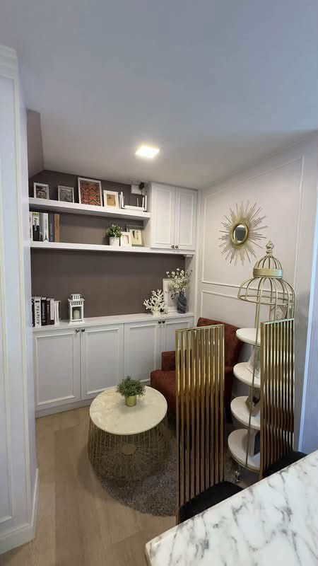 🏡✨ ให้เช่า INDY Bangna – Ramkhamhaeng 2 | INDY 1 2 ห้องนอน 3 ห้องน้ำ บ้านตกแต่งพร้อมใช้งาน พร้อมสวนหลังบ้าน บรรยากาศสงบ เป็นส่วนตัว 🌿 #รับสัตว์เลี้ยง 1 ตัว 💰 ค่าเช่า 35,000 บาท/เดือน – รูปที่ 4