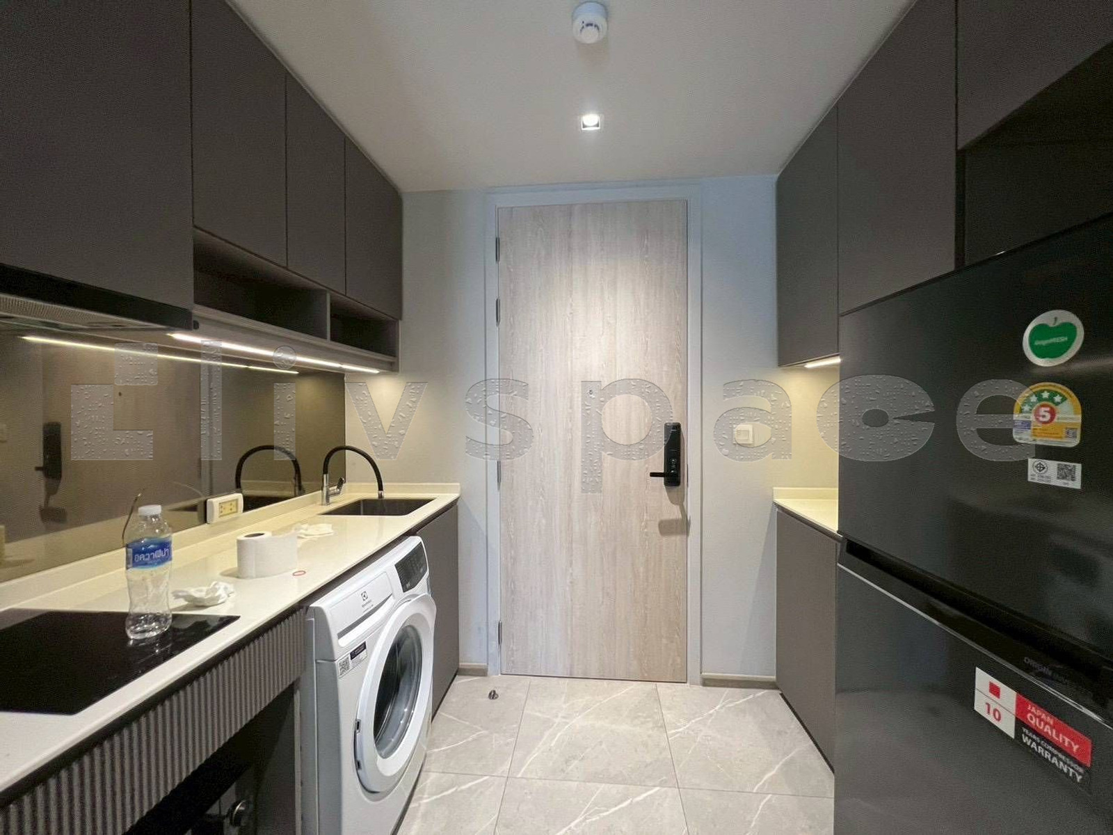▚ L06CN0ツ ให้เช่า Chapter Thonglor 25 1 Bed 35ตร.ม. ห้องสวย ราคาดี พร้อมอยู่ ใจกลางซอยทองหล่อ 25 ใกล้ BTS ทองหล่อ✨ – รูปที่ 4