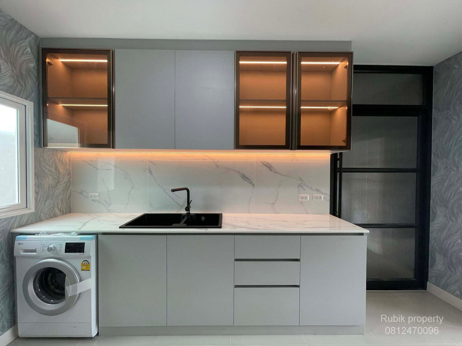 ✨ LUXURY HOME FOR RENT | GRANDE PLENO MEGA BANGNA ✨ Just Steps from Mega Bangna RB2319 ✨ LUXURY HOME FOR RENT | GRANDE PLENO MEGA BANGNA ✨ Just Steps from Mega Bangna RB2319