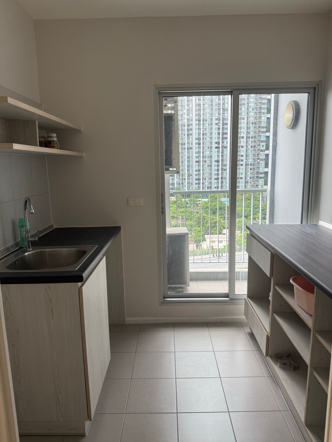 FOR SALE!!! ขาย Aspire sathorn-thapra ขนาด 2นอน 1น้ำ 40.61ตรม. สภาพดี ราคา 4,500,000 บาท – รูปที่ 4