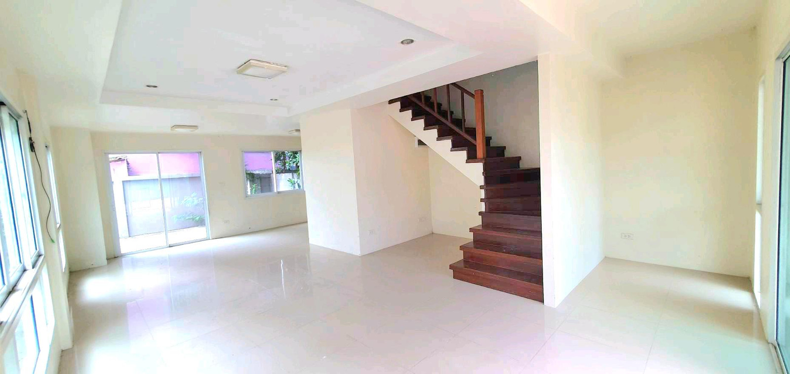 2-story townhouse, corner house, The Gold Village, Kamphaeng Saen (The Gold), near Kasetsart University, next to Malai Man Road, next to Lotus, special discount 1.65 million. – รูปที่ 4