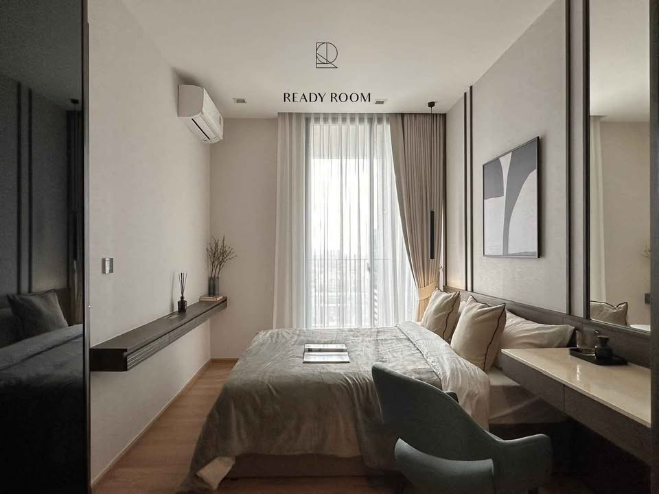 🏠✨ โนเบิล อราวน์ อารีย์ (Noble Around Ari) | เช่าคอนโด 1 ห้องนอน (HBH-RP-264) 🏠✨ โนเบิล อราวน์ อารีย์ (Noble Around Ari) | เช่าคอนโด 1 ห้องนอน (HBH-RP-264)