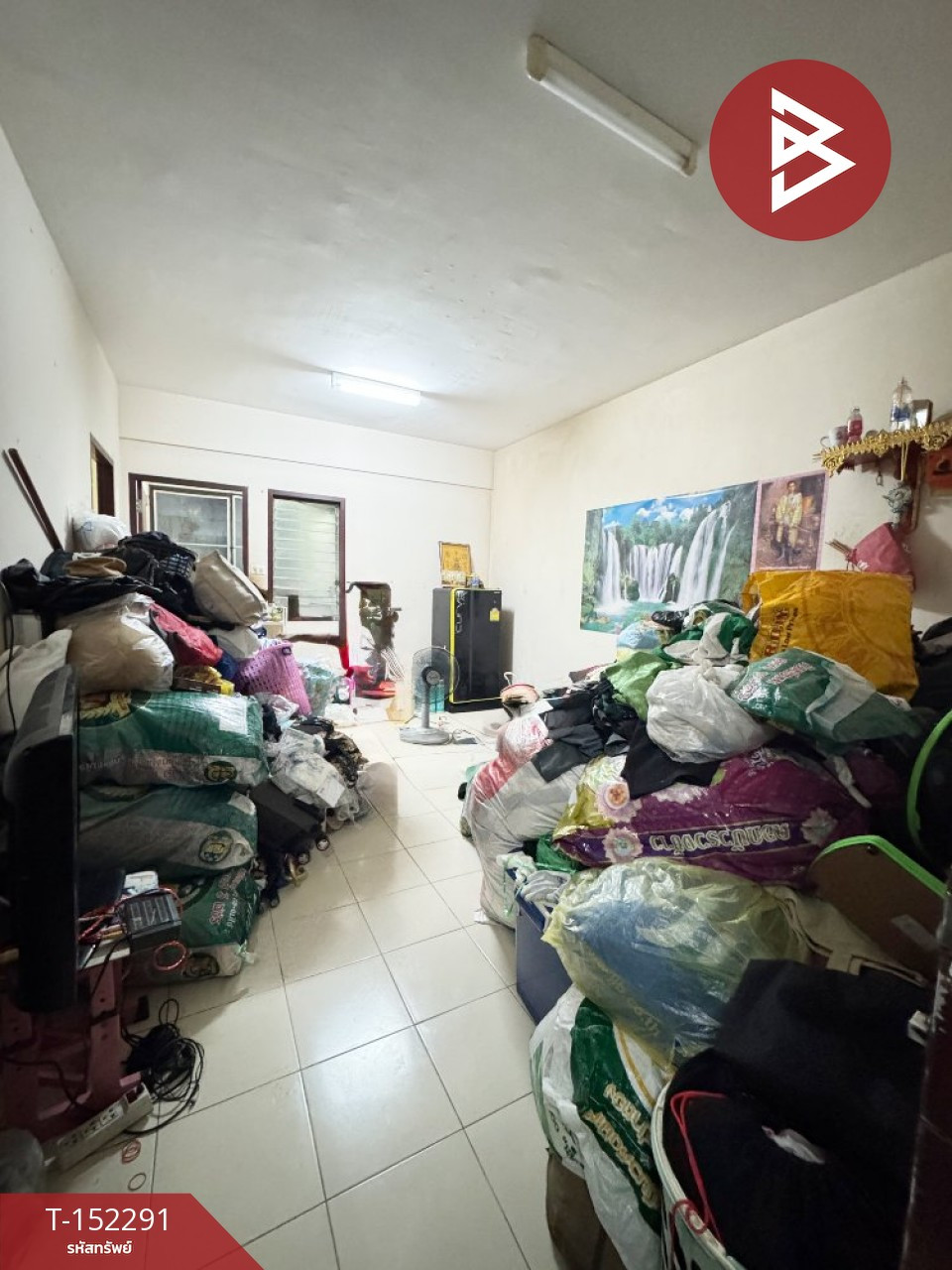 ขายห้องชุด เอื้ออาทรบางนา6 บางพลี สมุทรปราการ – รูปที่ 3