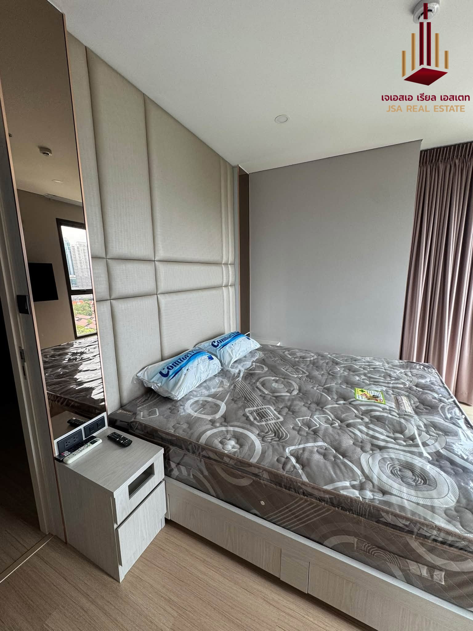✨ For Rent: Lumpini Suite Phetchaburi - Makkasan Condo ✨ 💰 Only 36,000 THB/month ✨ For Rent: Lumpini Suite Phetchaburi - Makkasan Condo ✨ 💰 Only 36,000 THB/month