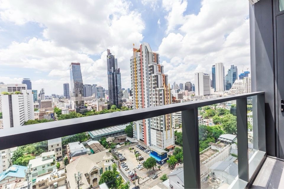 1 bed 1 bath – รูปที่ 4