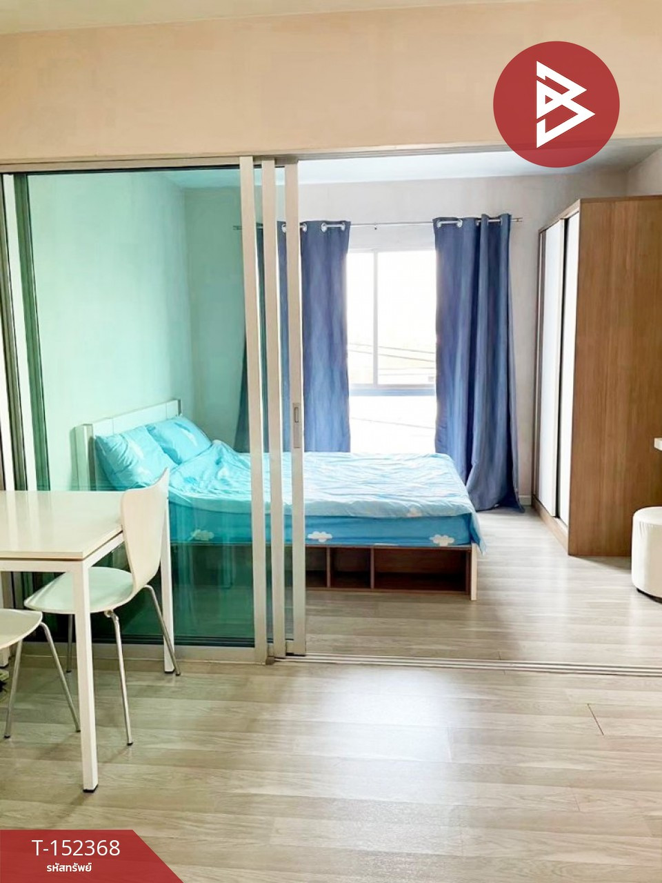 ขายคอนโด โครงการพลัมคอนโด แหลมฉบัง เฟส 2 (Plum Condo Laemchabang Phase 2) ชลบุรี – รูปที่ 3