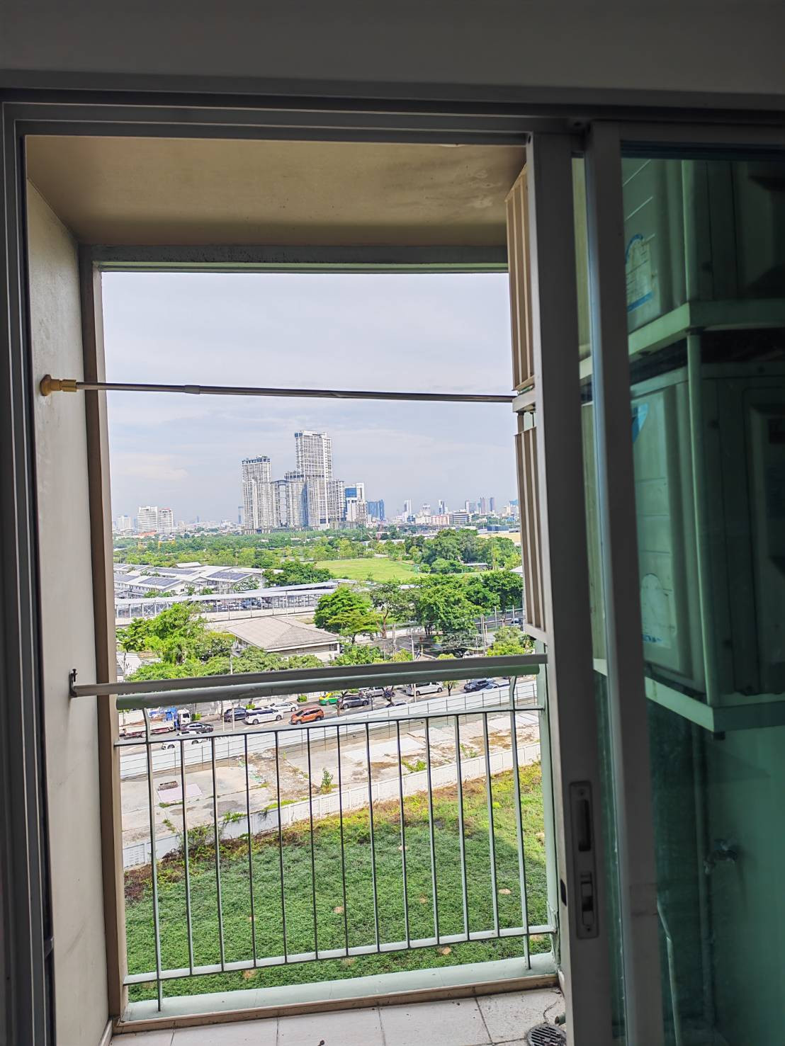 Condo for rent Lumpini Place Phra Rama 9 Condo for rent Lumpini Place Phra Rama 9