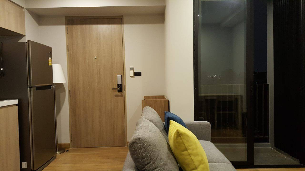 ▚ L0VC09ツ ขาย Fynn Aree 1Bed 27ตร.ม. ห้องมุม ยูนิตหายาก ได้ความเป็นส่วนตัว ราคาดี นัดชมได้เลย ใกล้ BTS อารีย์✨ – รูปที่ 3