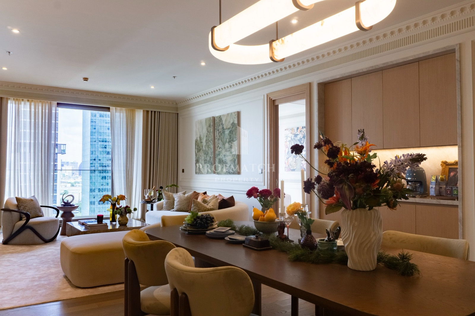 ✨Flash Deal ✨  Via ARI ( 3Bed 4Bath 177.53SQM.) พร้อมอยู่ ! เพียง 48,990,000 บาท Tel.0981315848 @propmatch 