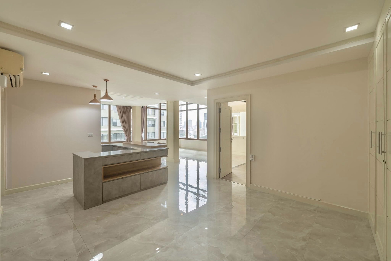 Emporio Place 3 bedroom 85k – รูปที่ 4