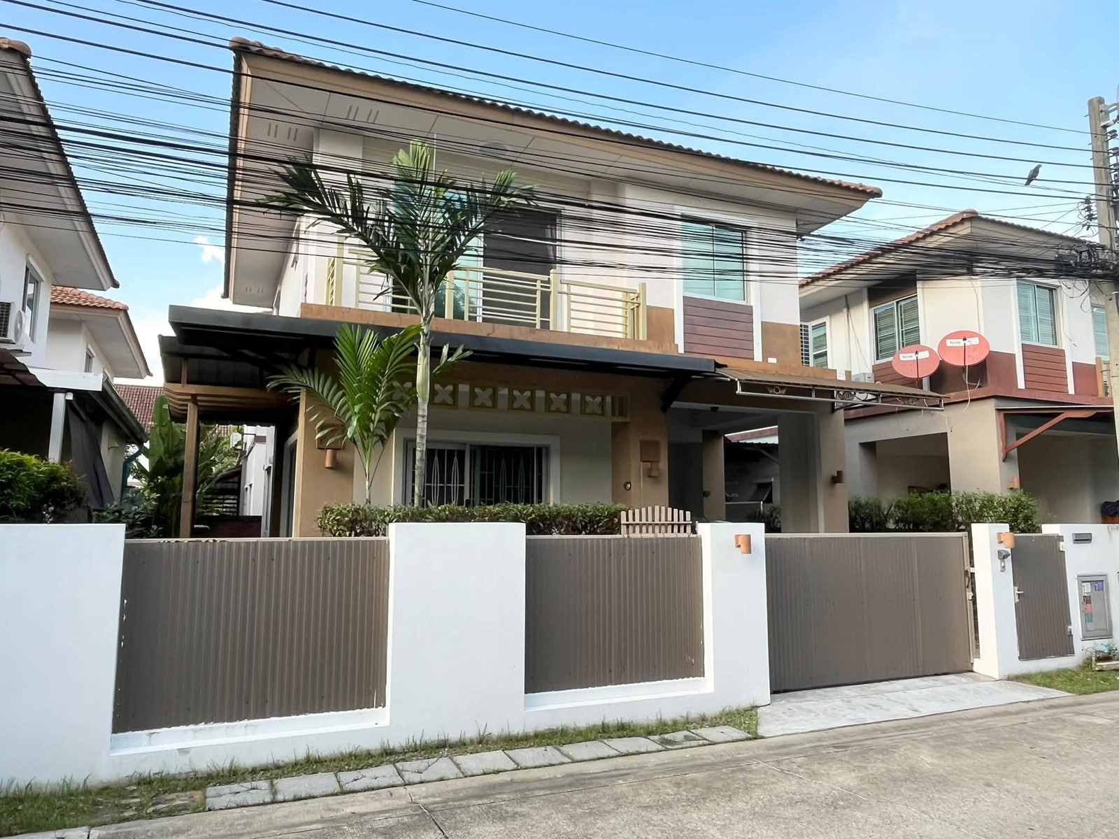 FOR RENT📍Maldives Palm Village for rent only ฿ 26,000/ 12 months. FOR RENT📍Maldives Palm Village for rent only ฿ 26,000/ 12 months.
