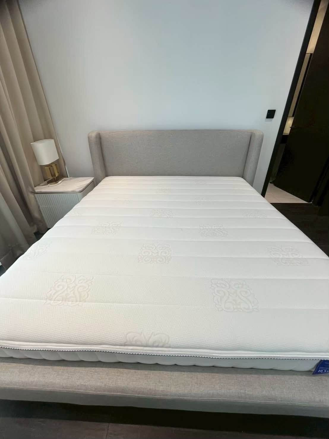 1 bed – รูปที่ 4