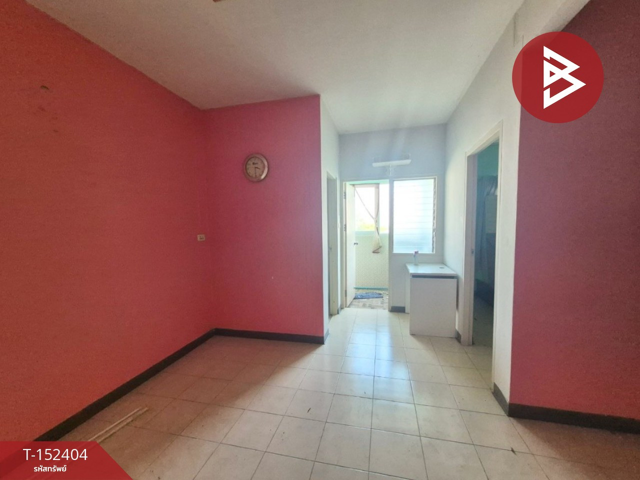 Condo for sale, Eua-Athorn Tha Tamnak, Nakhon Si Chai, Nakhon Pathom. – รูปที่ 3