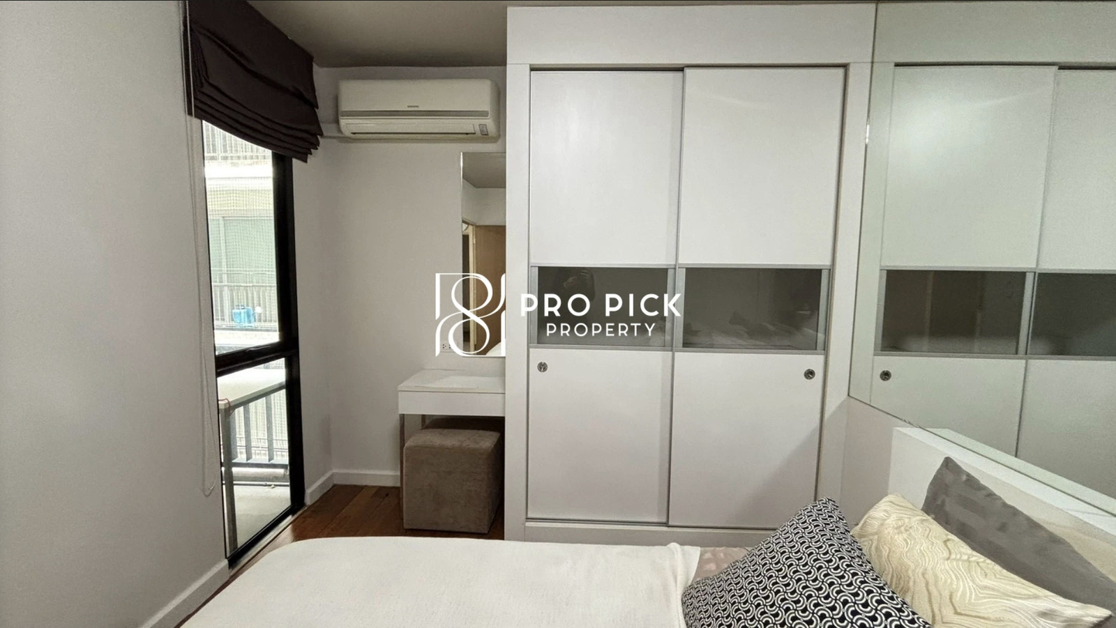 For Rent Condo Le Cote Sukhumvit 14 1 Bed 1 Bath BTS Asoke Sukhumvit Khlong Toei Bangkok PP-00738 – รูปที่ 3