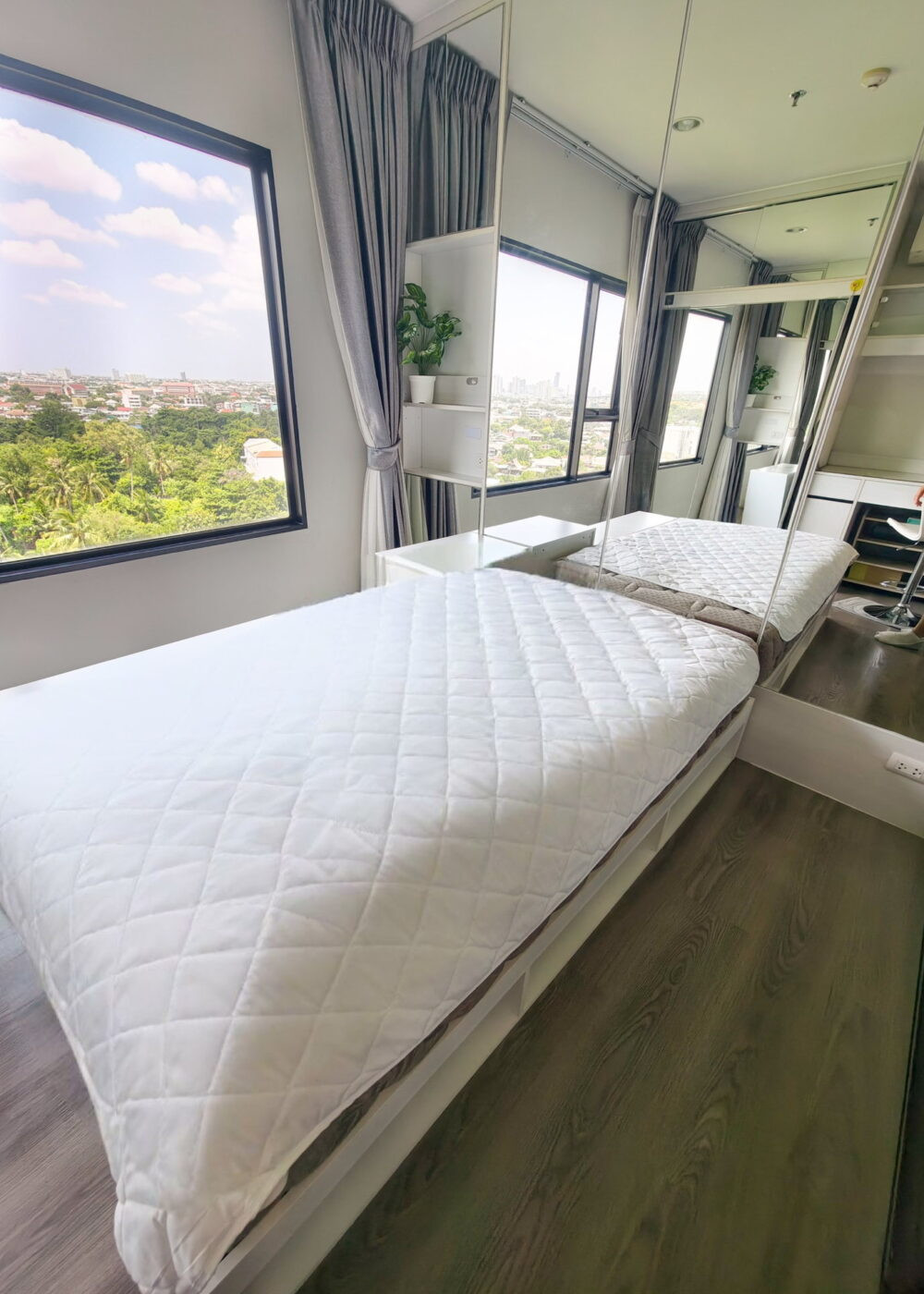 ให้เช่าคอนโด Aspire สาทร – ตากสิน Copper Zone ชั้น 11 ขนาด 26 ตร.ม. ห้อง Studio เฟอร์นิเจอร์และเครื่องใช้ไฟฟ้าครบของใหม่ทั้งหมด ให้เช่าคอนโด Aspire สาทร – ตากสิน Copper Zone ชั้น 11 ขนาด 26 ตร.ม. ห้อง Studio เฟอร์นิเจอร์และเครื่องใช้ไฟฟ้าครบของใหม่ทั้งหมด