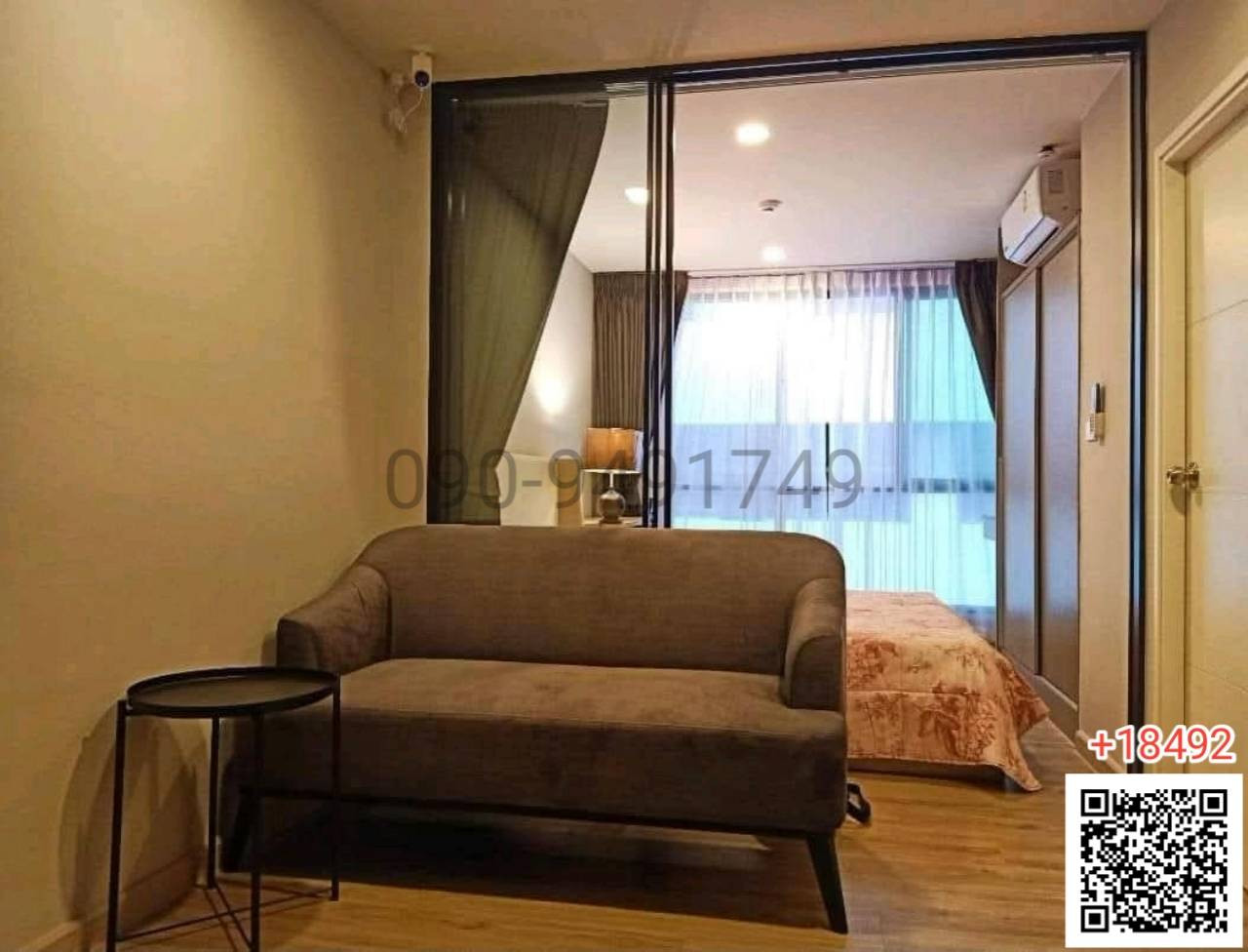 Condo for rent: The Belgravia @ Ratchada-Lat Phrao 15, near Lat Phrao MRT station. Condo for rent: The Belgravia @ Ratchada-Lat Phrao 15, near Lat Phrao MRT station.