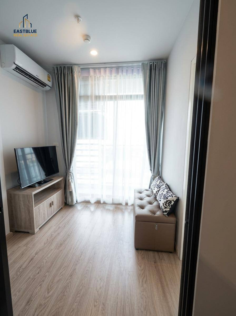 📍 Urgent sale with tenant, Yield 7.2%! Bangkok Horizon Lazi Sathorn 1Bed 27 sq m — 2.49M (negotiable) 📞 0930547992 📍 Urgent sale with tenant, Yield 7.2%! Bangkok Horizon Lazi Sathorn 1Bed 27 sq m — 2.49M (negotiable) 📞 0930547992