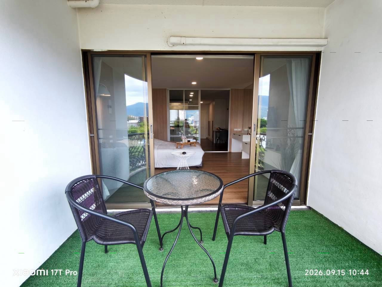 คอนโดให้เช่า Hillside 4 ทำเลทองใจกลางเมือง วิวพระพระอาทิตย์ตกที่สวยที่สุด! – รูปที่ 2