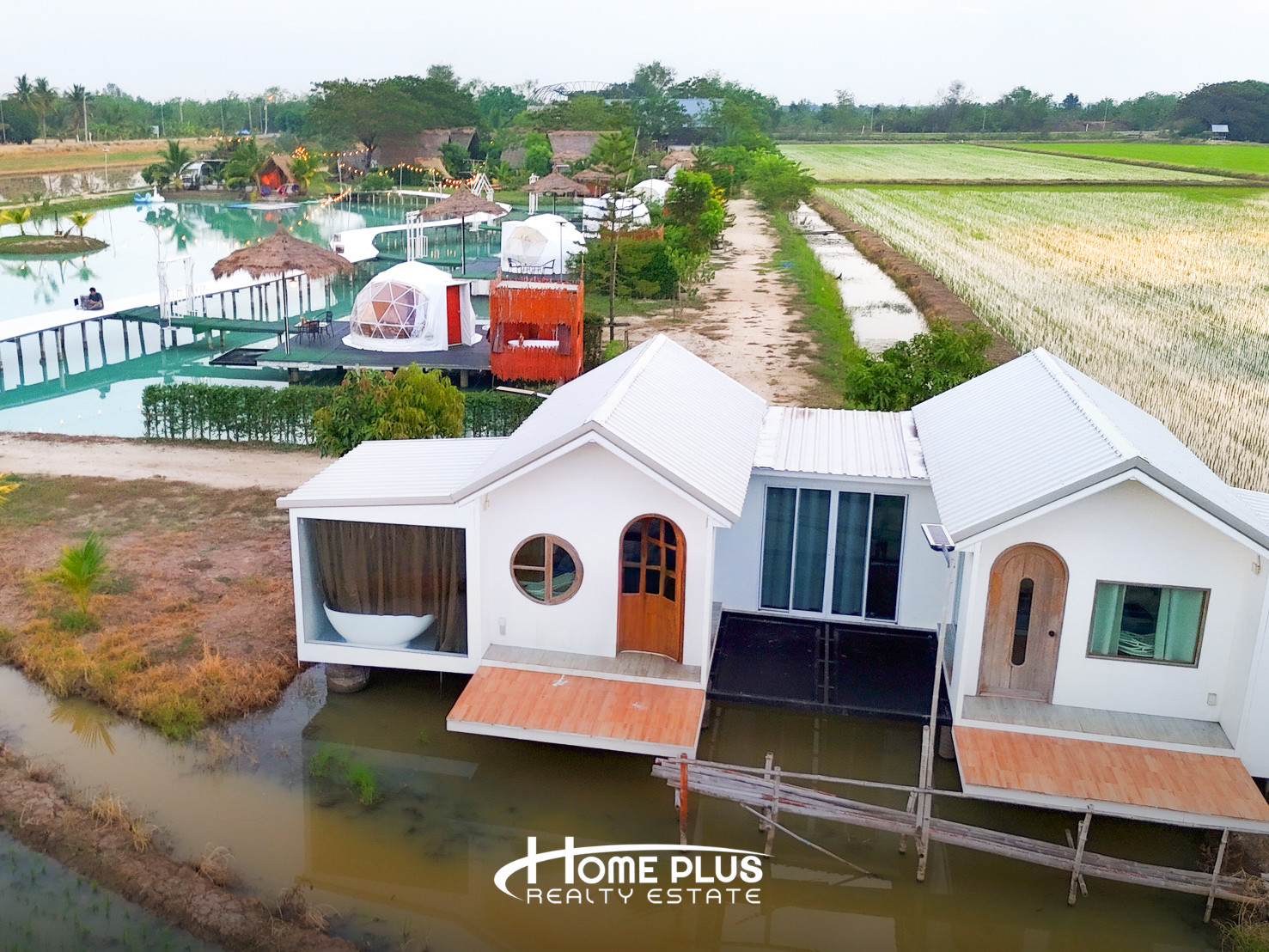 🌳 ขายที่ดินพร้อมคาเฟ่ – เนรมิต คาเฟ่ ชัยนาท – รูปที่ 3