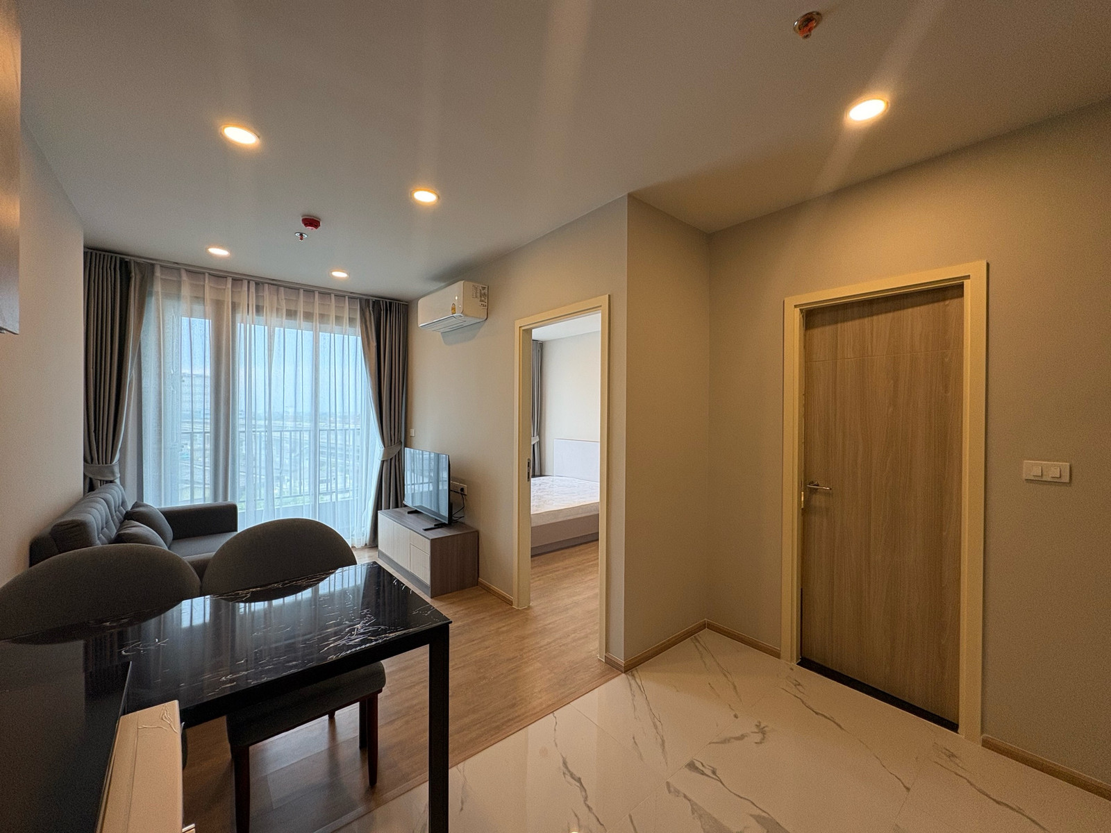 ให้เช่า คอนโด เคน แอทติจูด รัตนาธิเบศร์ – รูปที่ 3