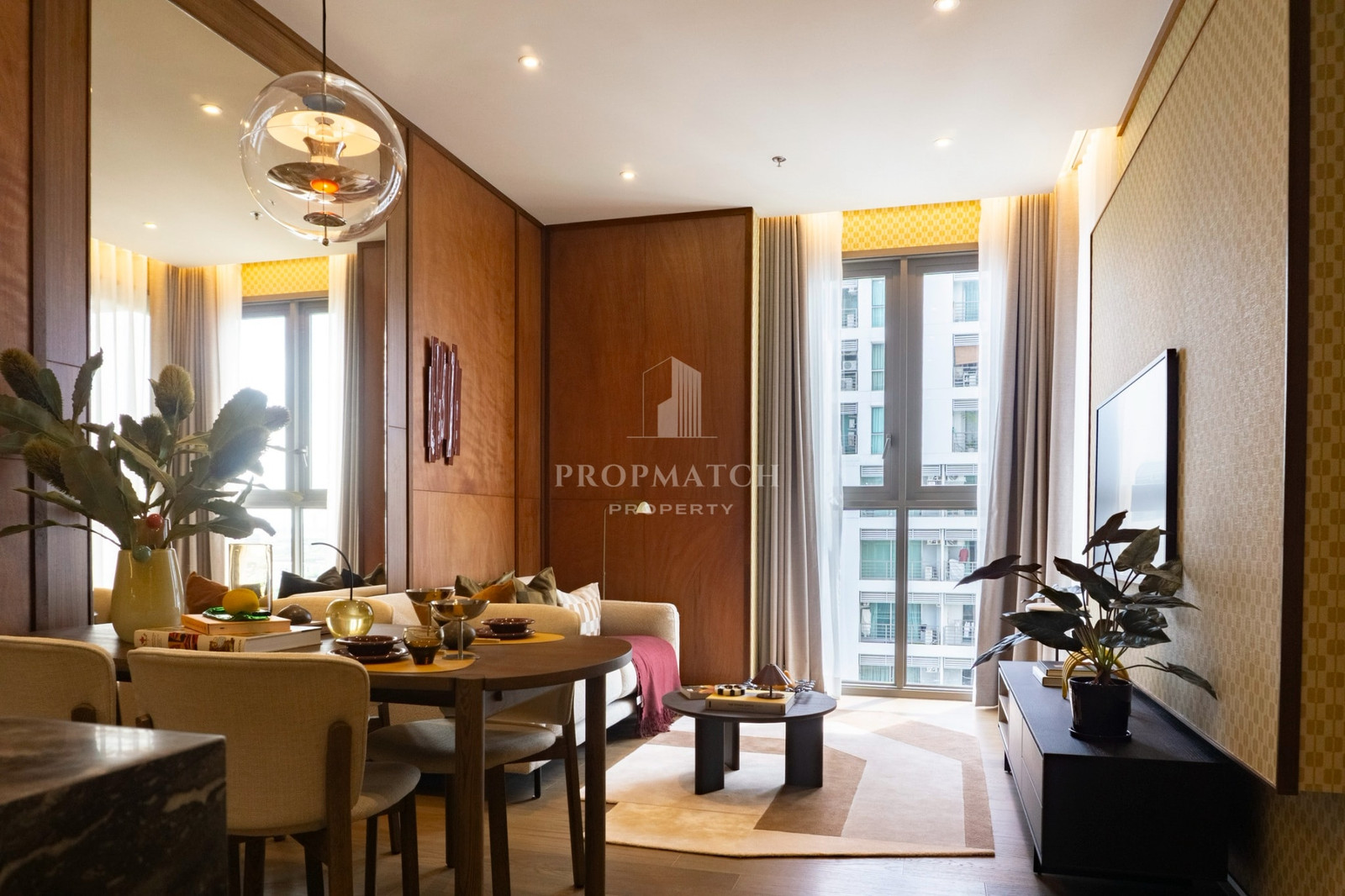 ✨Flash Deal ✨ Via ARI ( 2Bed 2Bath 78.52SQM.) พร้อมอยู่ ! เพียง 15,990,000 บาท Tel.0981315848 @propmatch 