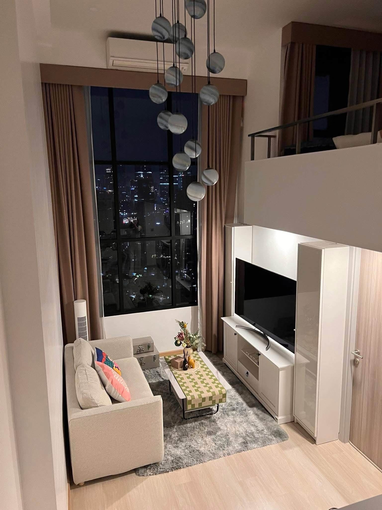 🏙️ For rent | DUPLEX KNIGHTSBRIDGE PRIME SATHORN 🏙️ For rent | DUPLEX KNIGHTSBRIDGE PRIME SATHORN