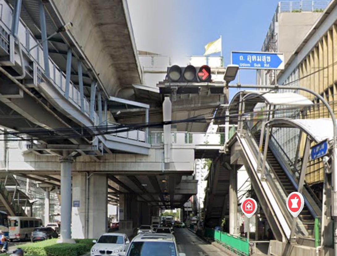 ขายกิจการ หอพัก อพาร์ทเม้นท์ 24 ห้อง 217 ตรวา หลัง Bangkok Mall - BTS อุดมสุข 700 เมตร ขายถูก ต่อรองได้พร้อมจบ ขายกิจการ หอพัก อพาร์ทเม้นท์ 24 ห้อง 217 ตรวา หลัง Bangkok Mall - BTS อุดมสุข 700 เมตร ขายถูก ต่อรองได้พร้อมจบ